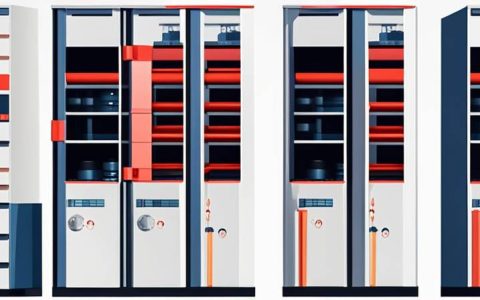 What are the energy storage cabinet factories in Shanxi?