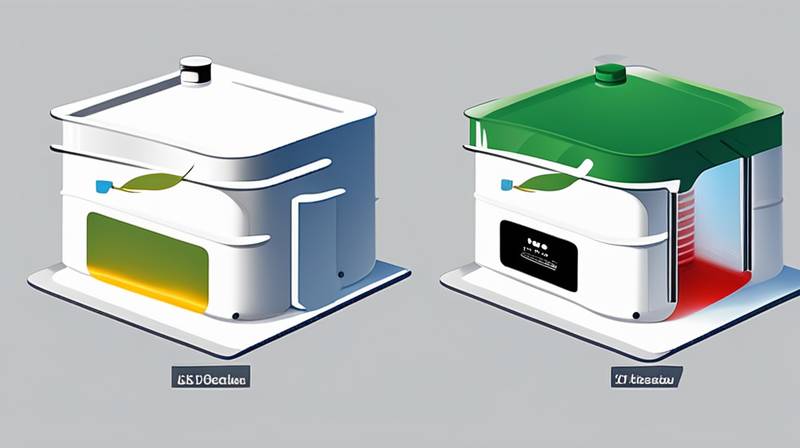 How to add hydraulic oil to nitrogen storage tank