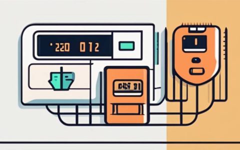 How to calculate how much electricity a battery can store