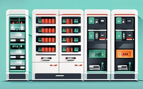 What is the price of power station energy storage cabinet?