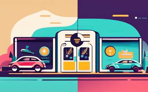 How much energy does an electric car store?