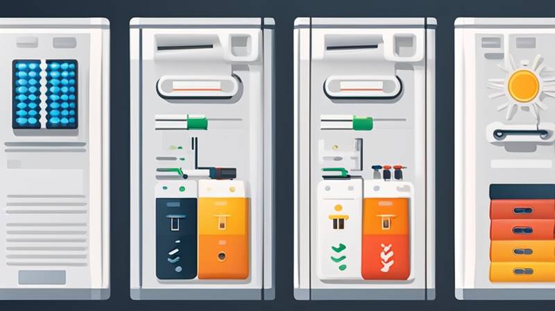 Global comparisons of energy storage technologies and applications