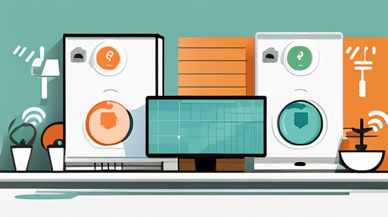 What are the potential energy savings over the lifetime of the Powerwall?