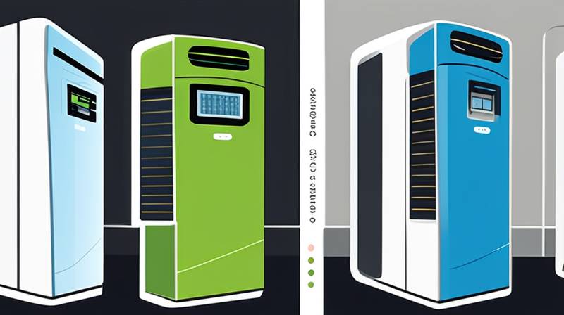 How BYD’s energy storage systems support net metering initiatives