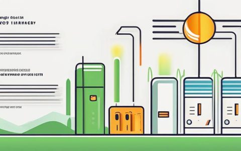 How geographic location impacts energy storage solutions