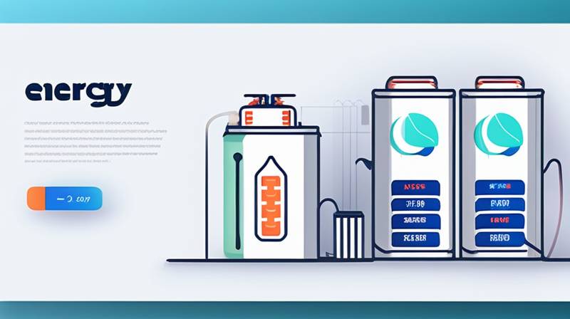 Energy storage system pricing strategies among global players