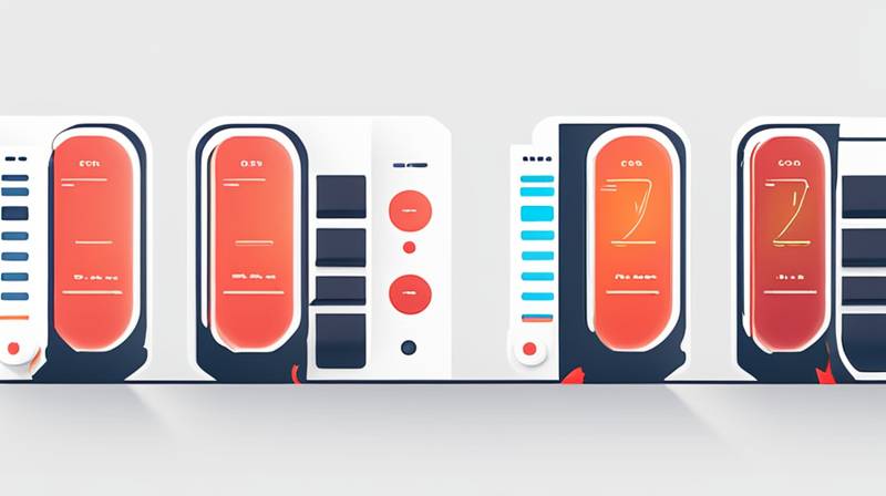 How does Tesla’s pricing strategy compare to other energy storage brands?