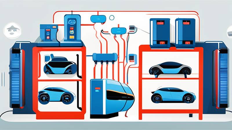 The influence of BYD’s corporate culture on its energy storage innovations