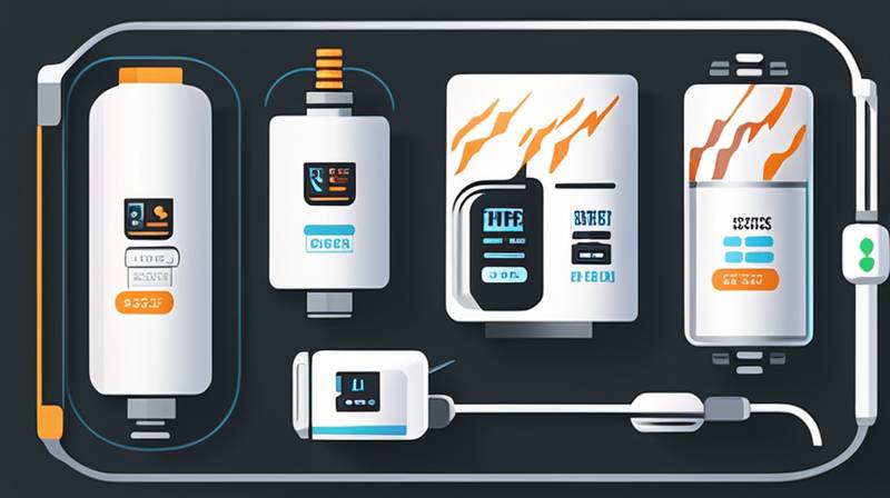 Innovations in battery technology by global energy storage leaders