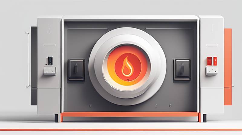 Can Powerwall catch fire or overheat?