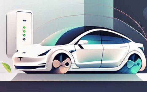 Tesla Powerwall: A Step Toward a Sustainable Future