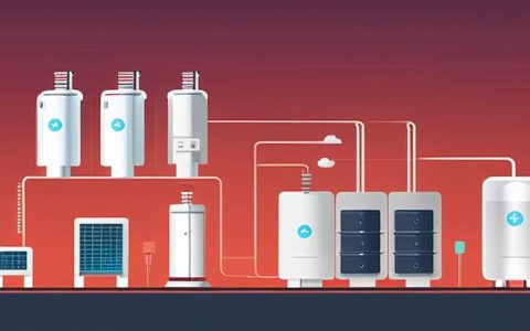 The significance of BYD's energy storage in electric grid modernization efforts
