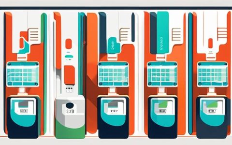 How BYD addresses the issue of charging infrastructure for energy storage systems