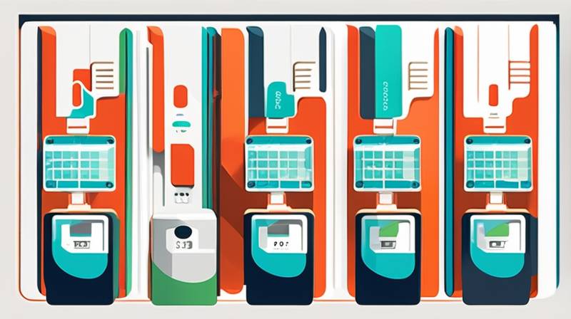 How BYD addresses the issue of charging infrastructure for energy storage systems