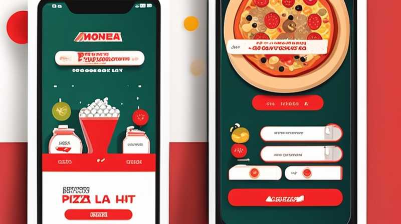 Могу ли я хранить кредит в Pizza Hut? Как им воспользоваться?