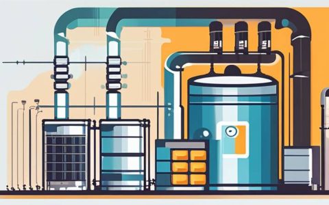 Financing Industrial Energy Storage: Options and Strategies