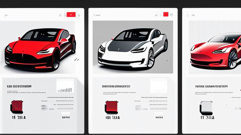 Does Tesla offer any price matching with competitors?