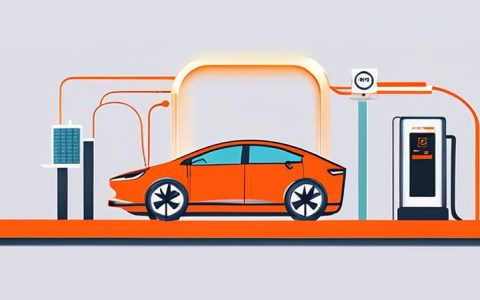 How BYD’s energy storage technology can support electric vehicle fleets