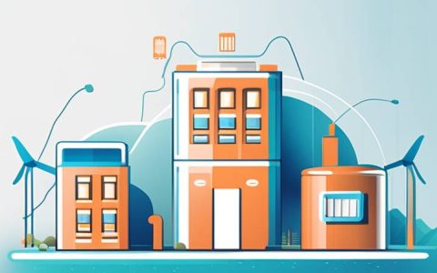 How BYD collaborates with municipalities for energy storage projects