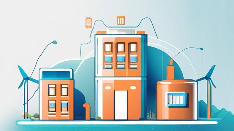 How BYD collaborates with municipalities for energy storage projects