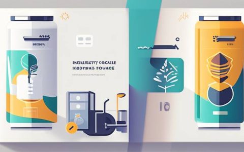 Industrial Energy Storage Solutions for Food & Beverage Industry