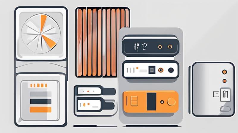 What is the cost breakdown of the Powerwall components (battery, inverter, etc)?