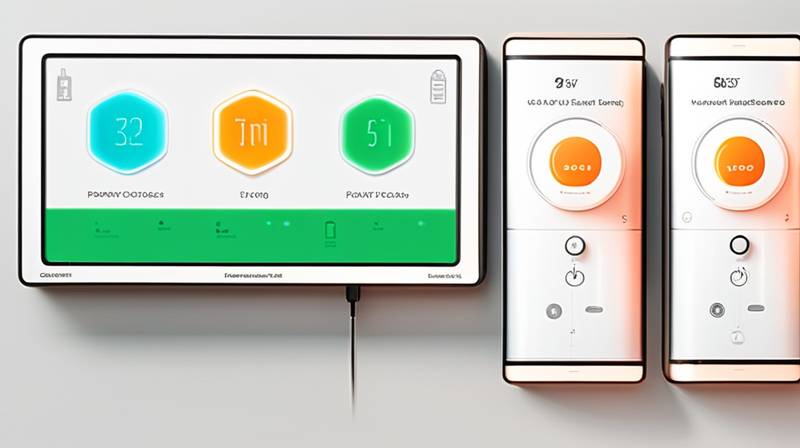 Can I monitor Powerwall’s performance through smart home devices?