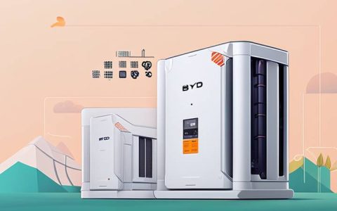 How BYD’s energy storage solutions can enhance consumer energy independence