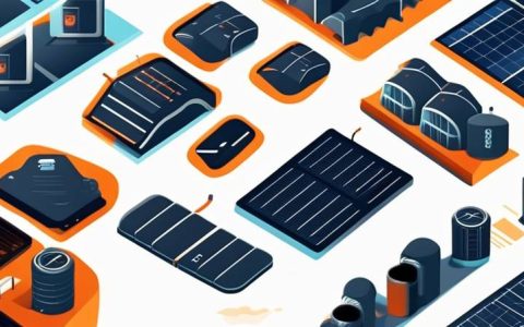 Energy storage trends in North America: Key players and innovations