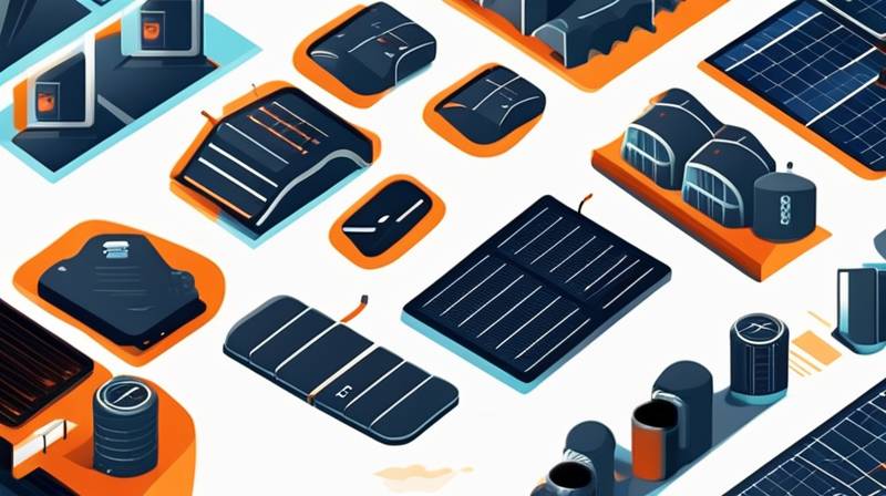 Energy storage trends in North America: Key players and innovations