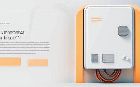 Does Powerwall require a maintenance contract?