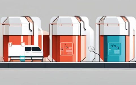 The potential of BYD’s energy storage in balancing energy supply and demand