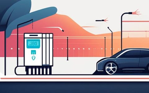 The role of energy storage in supporting electric vehicle infrastructure