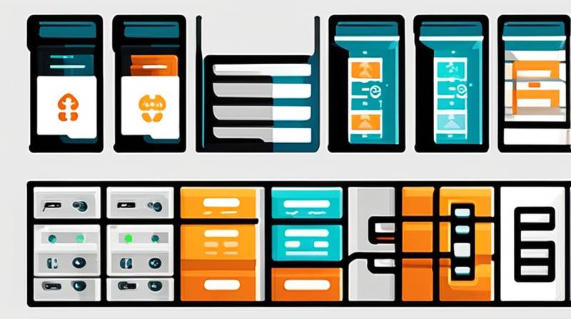 Innovations in Commercial Energy Storage Batteries: What’s Next?