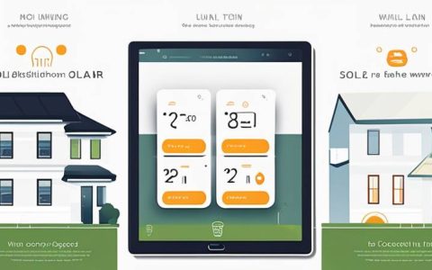 How Powerwall Enhances Solar Energy Utilization