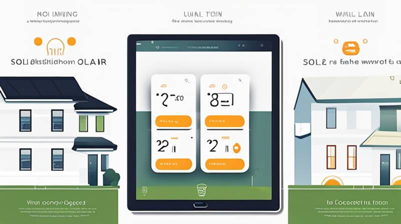 How Powerwall Enhances Solar Energy Utilization