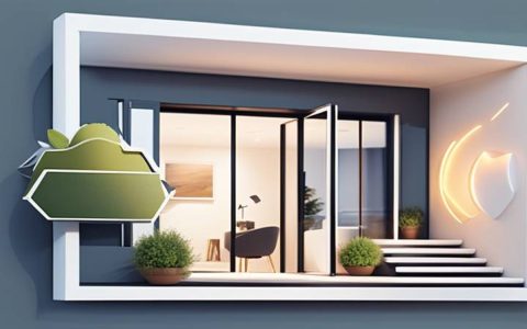 What are the long-term savings from installing a Powerwall in a solar-powered home?