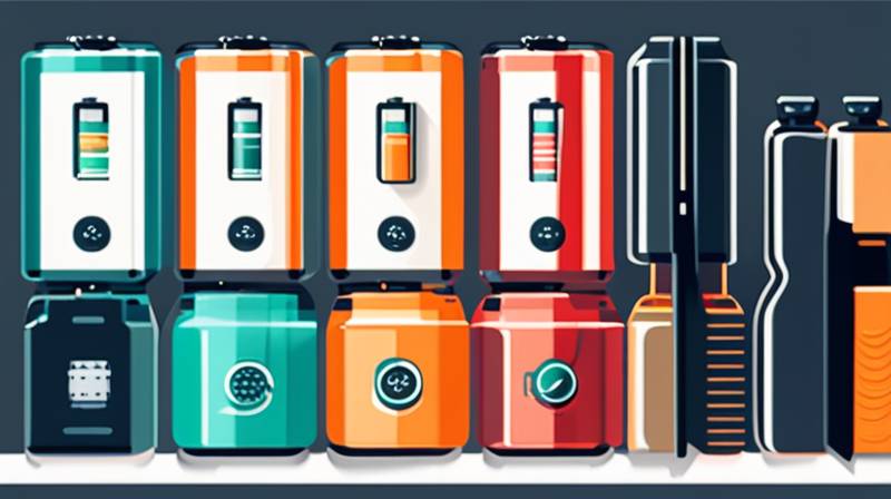 How major players are addressing battery sustainability concerns