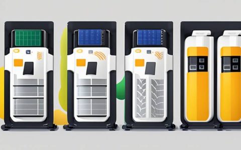 How BYD’s energy storage solutions support long-term energy planning