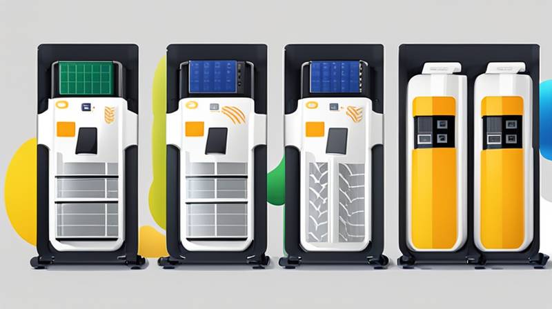 How BYD’s energy storage solutions support long-term energy planning