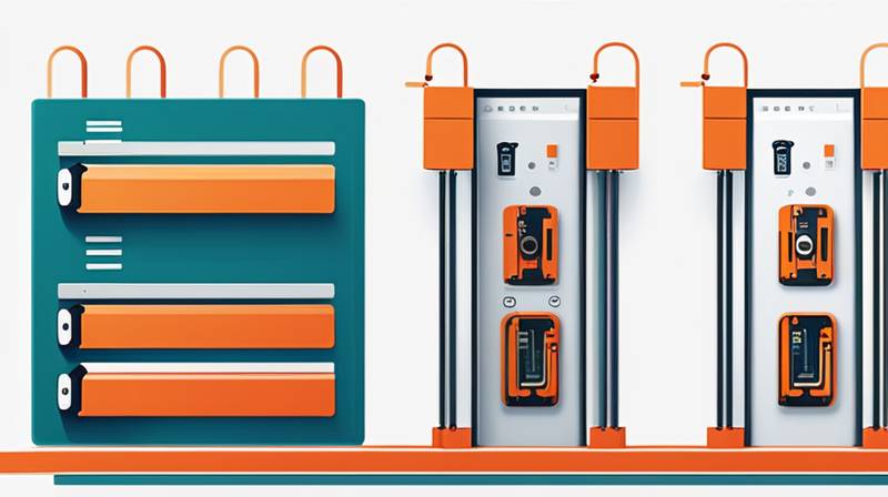 Overcoming Challenges in Industrial Energy Storage Installations