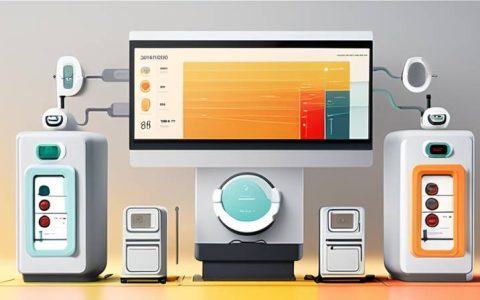 How do I track how much energy is being stored in Powerwall?