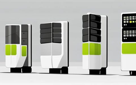 What is the average total cost for a Powerwall system in 2024?