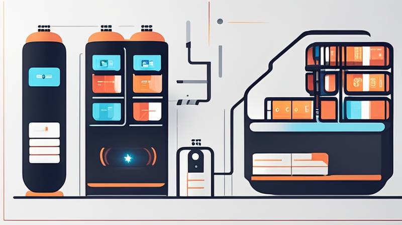 The importance of integrating energy storage with demand-side management