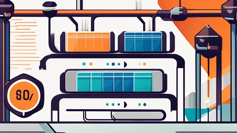 How BYD’s energy storage can mitigate risks associated with energy price volatility