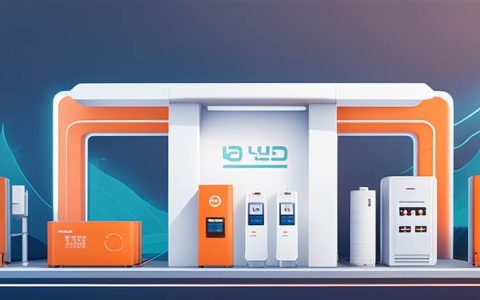 The role of government grants in supporting BYD’s energy storage initiatives