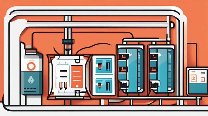 The role of customer feedback in shaping energy storage products