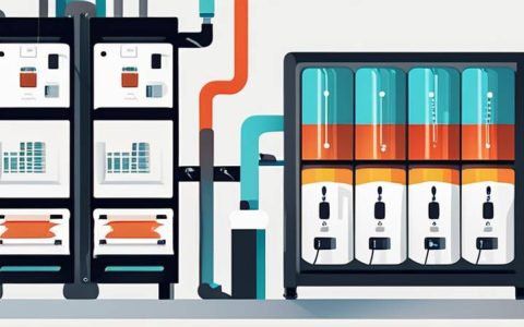 The Impact of Energy Storage on Industrial Energy Efficiency Programs