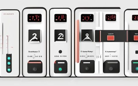 How does Powerwall handle voltage spikes or surges?