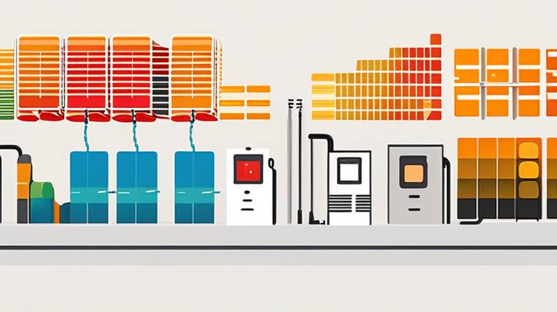 How BYD’s energy storage systems improve the economics of solar power